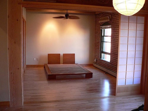 Shoji, Traditional, Sliding Doors & Paper Panels