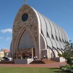 Ave Maria Church