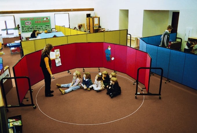 How To Decorate A Toddler Daycare Room How To Decorate A Toddler Daycare Room