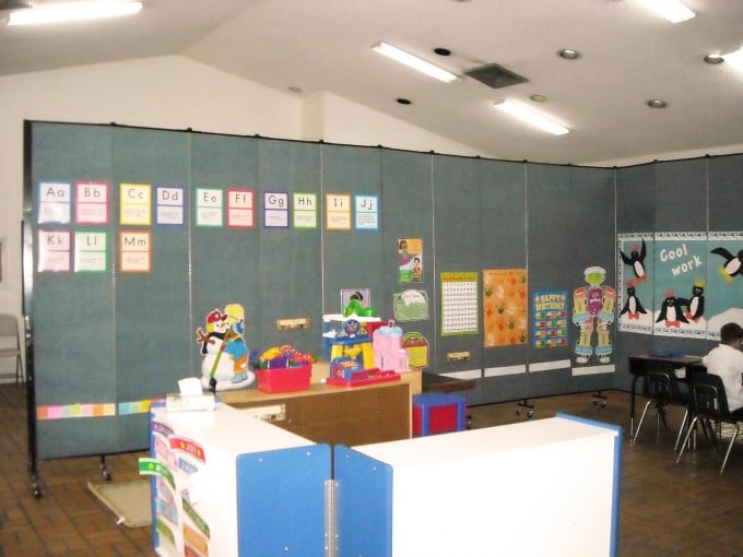 Instant Classroom Anywhere