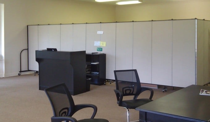 Office room Dividers