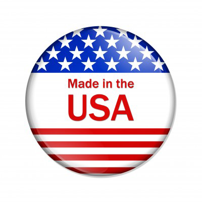 Made in USA, or â€œBuy American and Create Jobsâ€