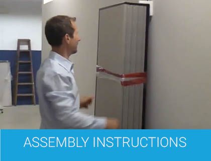 Wallmount Installation Instructions