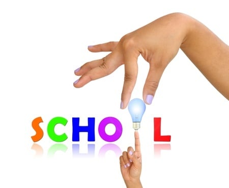 Ways to Welcome Your Teachers Back to School • TechNotes Blog