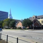 Allegheny Center Alliance Church