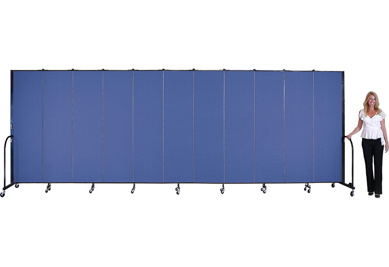 All Purpose Room Dividers • Screenflex Portable Room Dividers