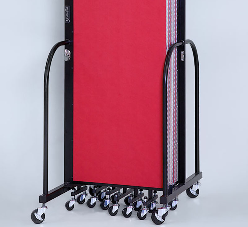 Standard Room Dividers Screenflex Portable Room Dividers