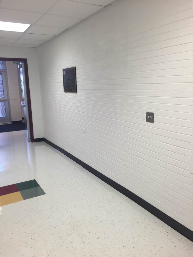 Art Display Boards Showcase Student Artwork Screenflex