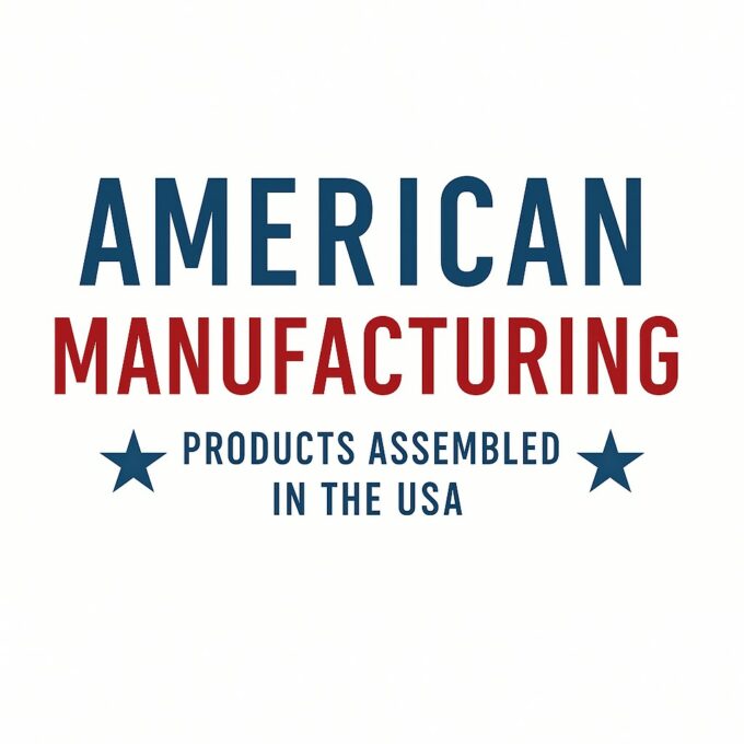 Products Assembled in the USA