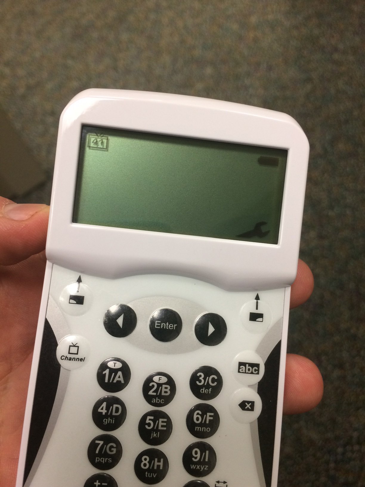 Professors use clickers to track attendance, participation