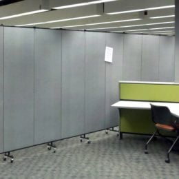 Screenflex Blog and Customer Stories | Screenflex Room Dividers