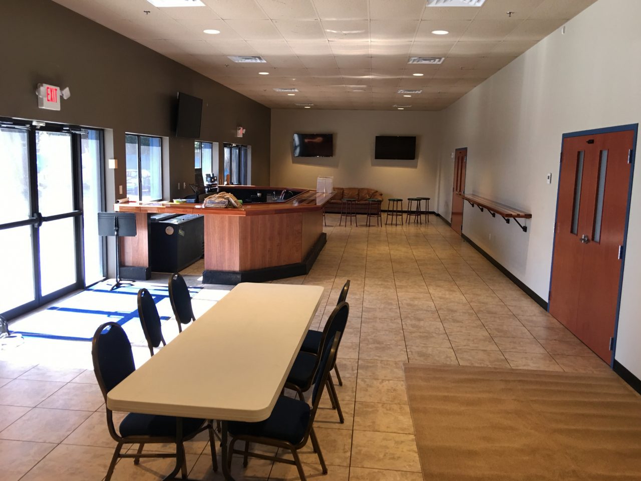 Children's Ministry Furniture Solutions Screenflex