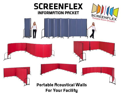 Screenflex Room Divider Prices