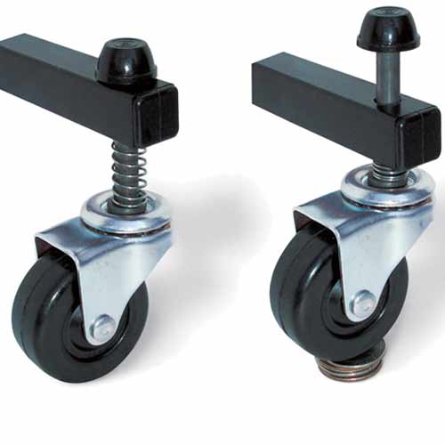 Why Room Divider Casters Are So Important Screenflex