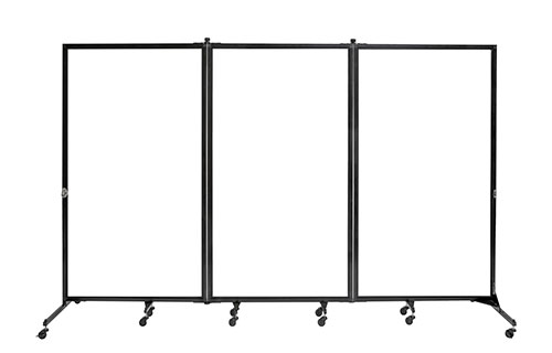 Whiteboard Partitions