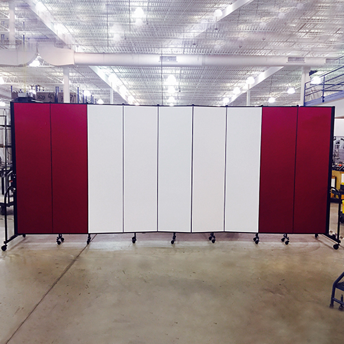 Dry Erase Room Divider Panels Screenflex Portable Room Dividers