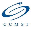 CCMSI Logo