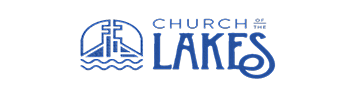 Church of the Lakes Logo