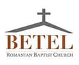 Betel Baptist Church Logo