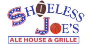 Shoeless Joe's Logo