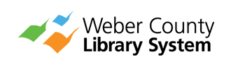 Weber County Library Logo