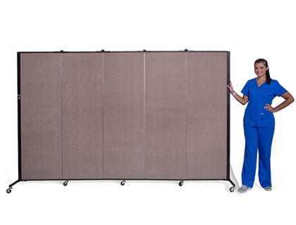 Healthflex Privacy Screens