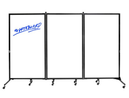 Whiteboard Divider