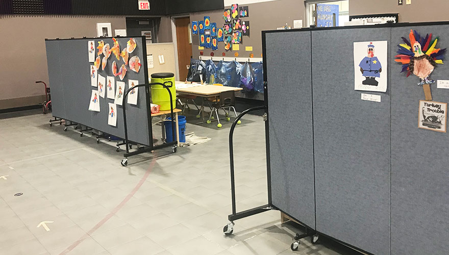 Church Classroom Space Expansion