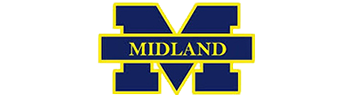 Midland Borough School Logo