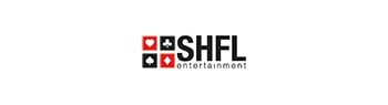 Logo for SHFL Entertainment