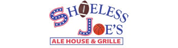 Shoeless Joes Logo