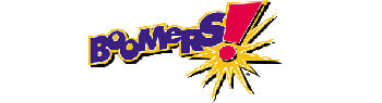 Boomers Park Logo