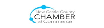 Logo for New Castle County Chamber of Commerce