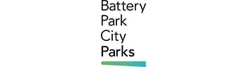 Logo for Battery Park City Parks