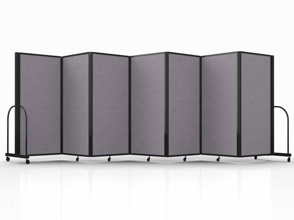 Bestselling Standard Room Dividers| Portable Partitions| Screenflex
