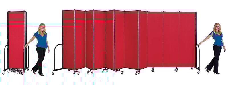 Signature Room Dividers