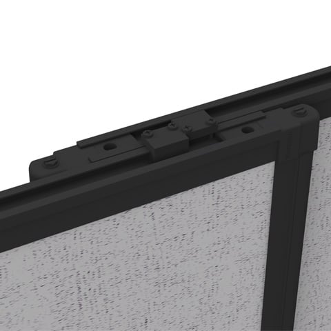 sliding hinge Smooth sliding hinge